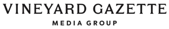 Vineyard Gazette Media Group Logo